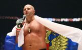 Чем Федор Емельяненко займется после окончания карьеры?