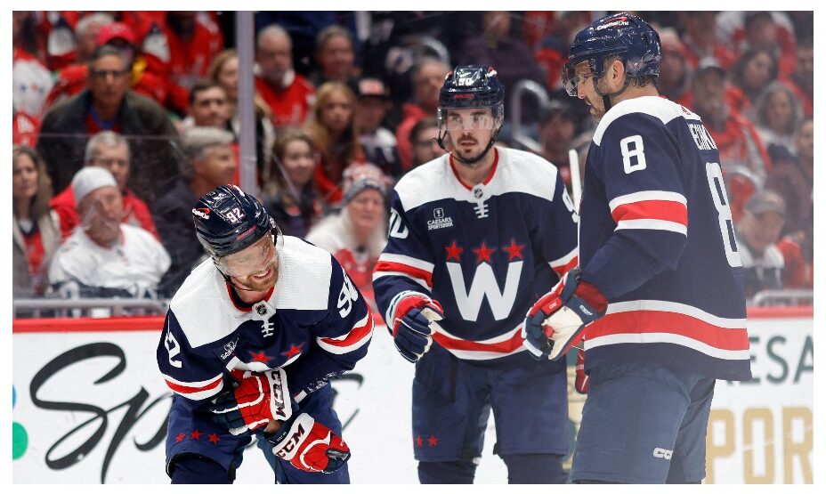 Евгений Кузнецов