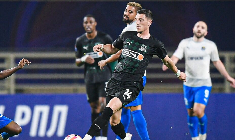 Краснодар - Сочи