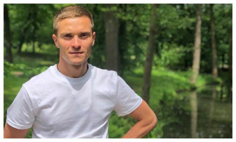 Кудряшов вынужден завершить карьеру из-за рака кожи. Фото: сайт Speedway