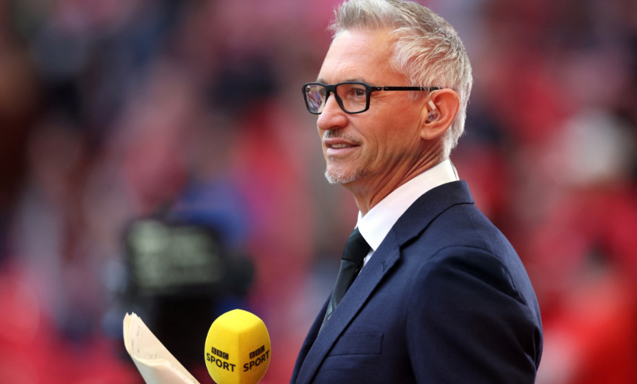 Линекер считает, что Англия плохо играет на Евро из-за тактических ошибок Саутгейта. Фото: Reuters