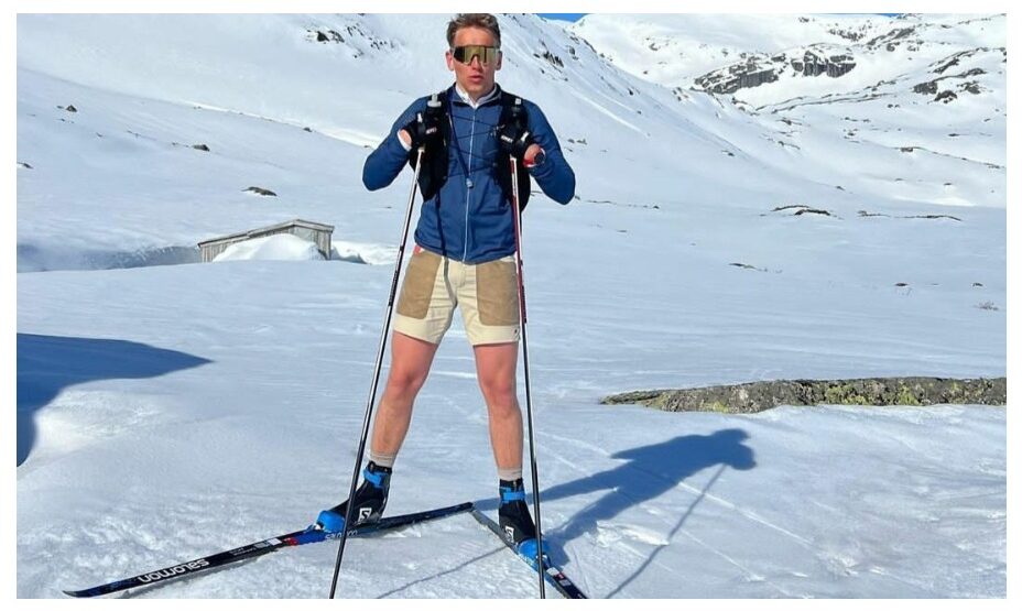 Эйвинд Спораланн