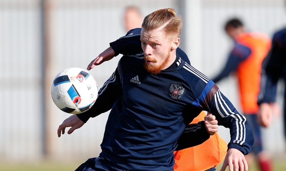 Иван Новосельцев