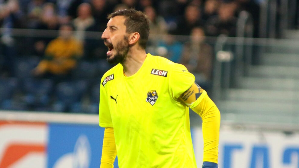 Сослан Джанаев