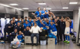 Пять выводов после поражения Карпина от «Факела»