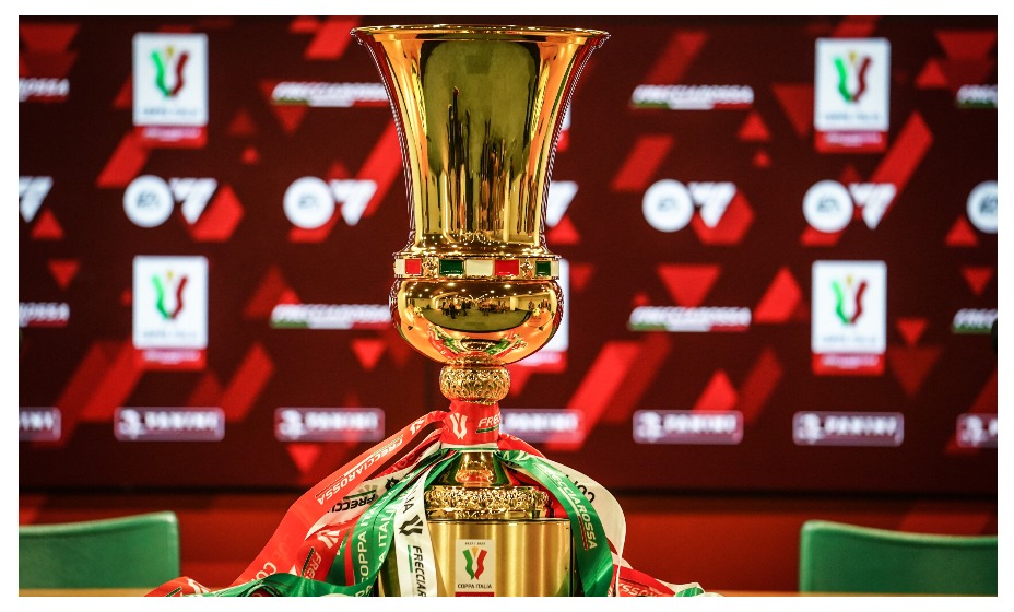 За Кубок Италии в финале поспорят «Фиорентина» и «Интер». Фото: Global Look Press