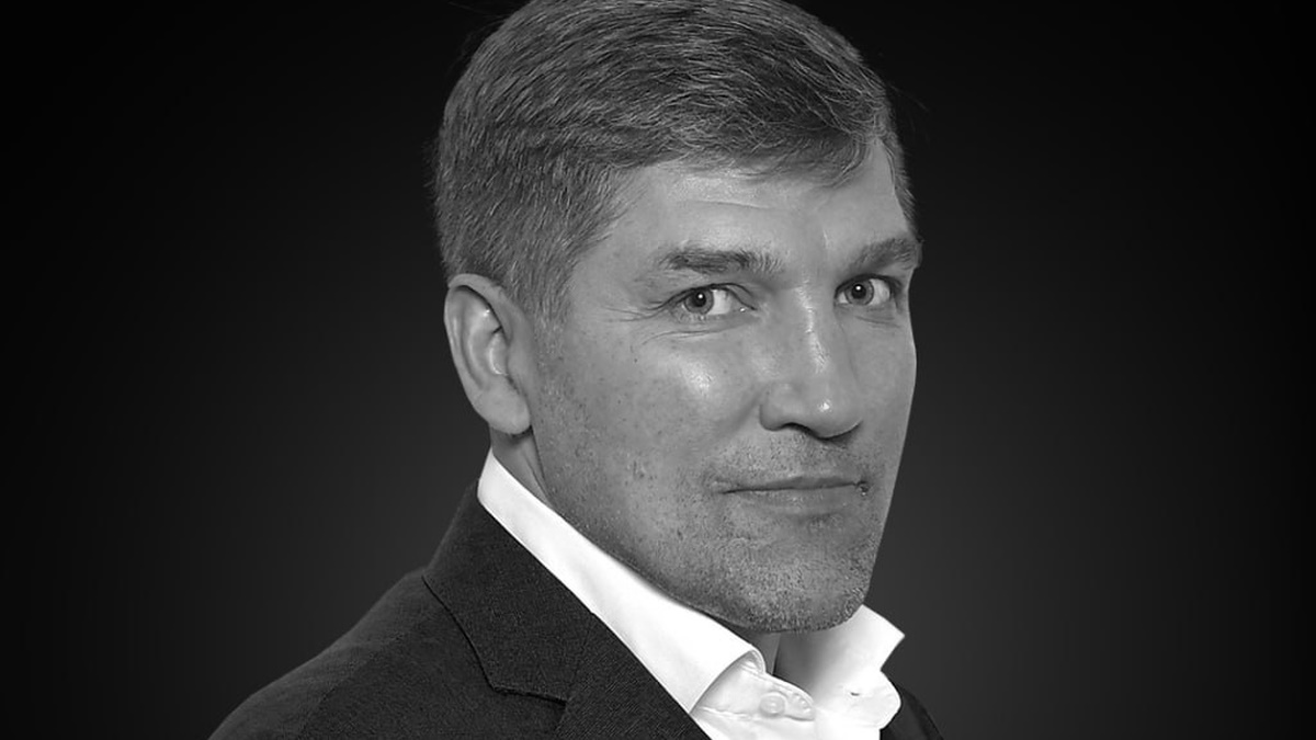 Евгений Хацей. Фото: пресс-служба ХК 