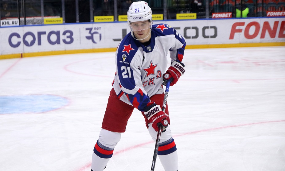 Уильямс назвал несколько отличий между русскими и канадцами. Фото: Global Look Press