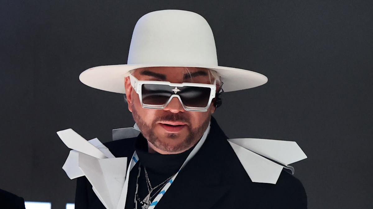 Киркоров не попал в