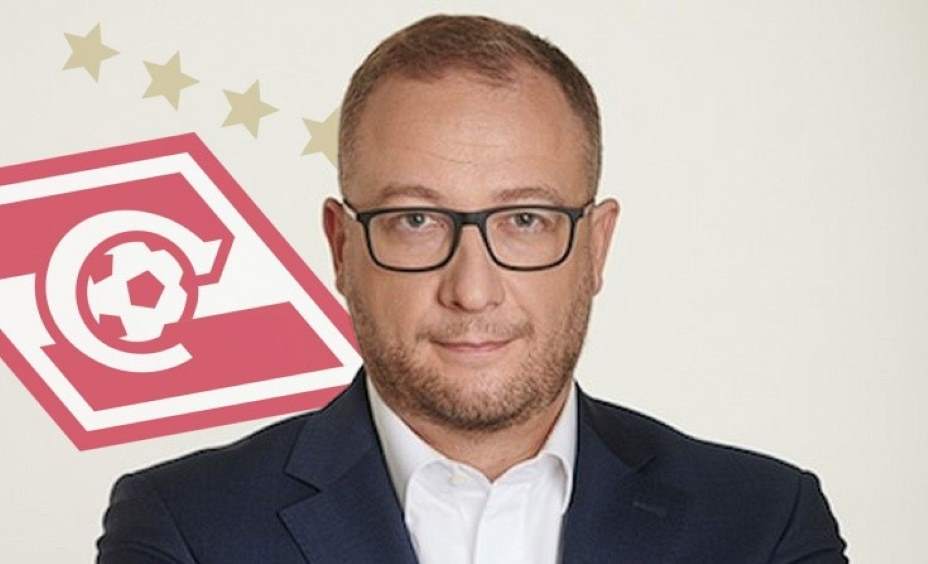 Гендиректор «Спартак» Олег Малышев жестко оценил судейство в матче с 