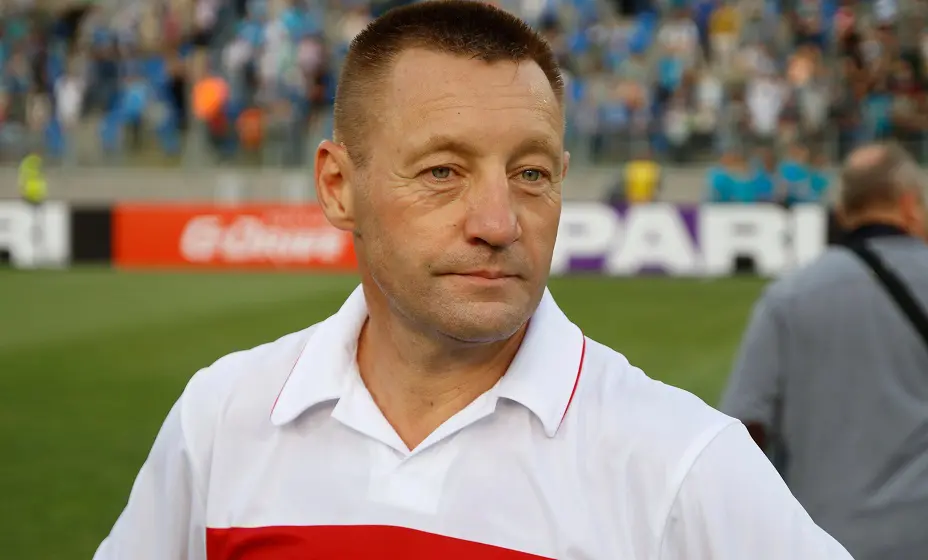 Тихонов ответил Аршавину: Для нас «Зенит» не был топ-клубом. Фото: Global Look Press