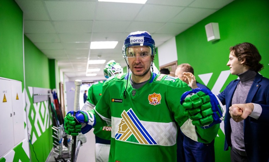 Зубарев фото СЮ