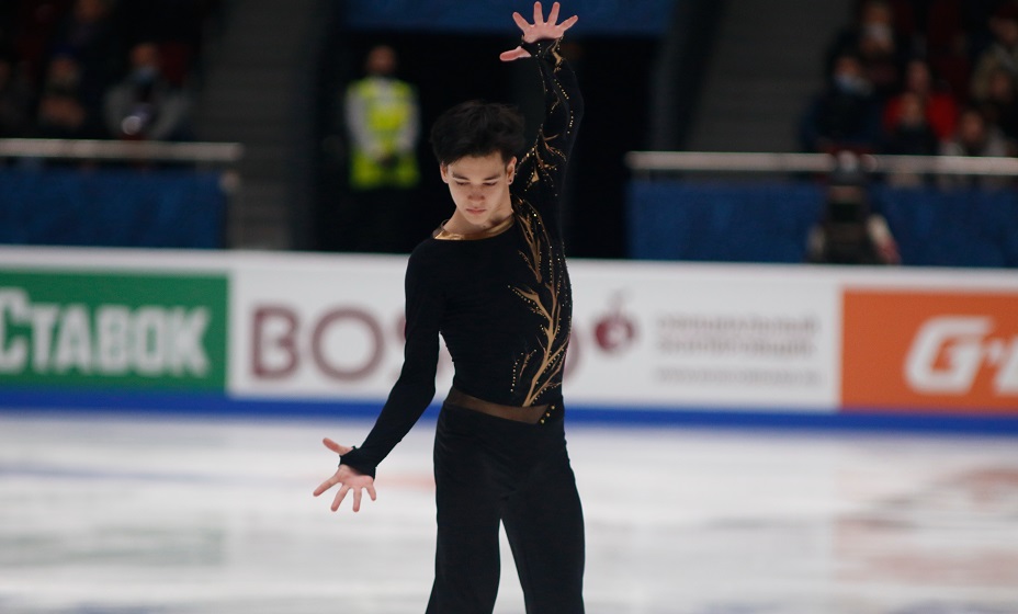 Дикиджи. Фото: Global Look Press