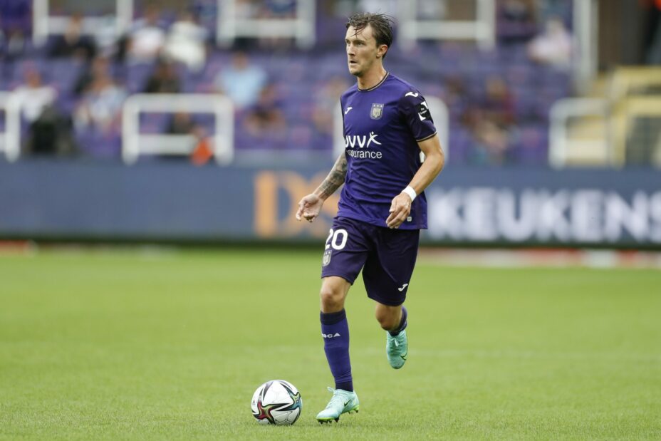 Кристоффер Олссон попал в реанимацию. Фото: GLOBAL LOOK PRESS