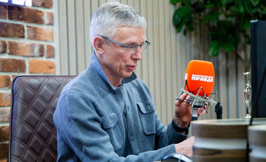 Ларионов: В «Торпедо» поздно избавились от токсичных людей