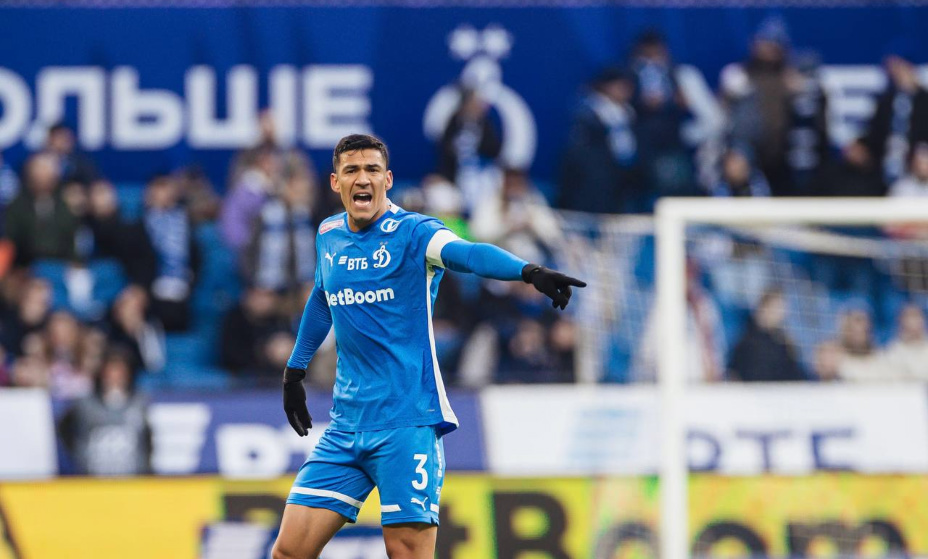 Удар Чавеса обеспечил