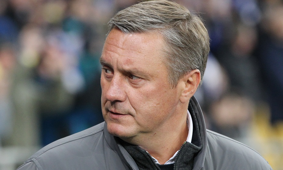 Хацкевича избили в Польше за слова о России. Фото: Global Look Press