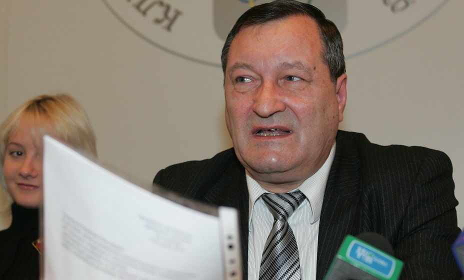 Ушел из жизни Валентин Писеев. Фото: Global Look Press