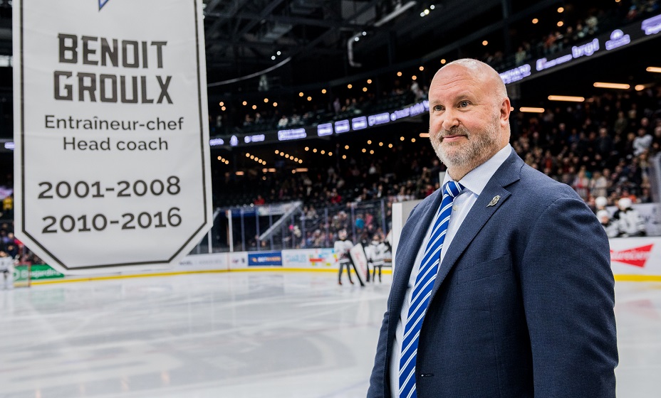 Кожевников назвал нового тренера «Трактора» Гру канадским проходимцем. Фото: chl.ca