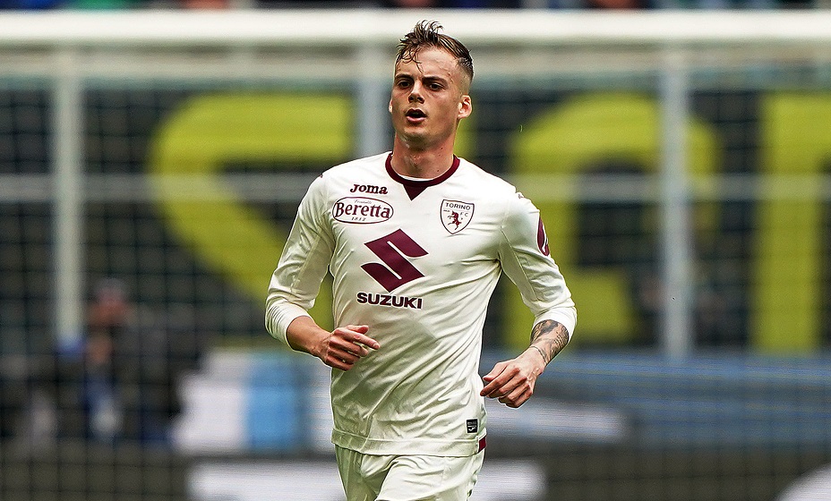 Журналист Джулини: Переход Илича в «Спартак»? Все практически готово. Фото: Global Look Press