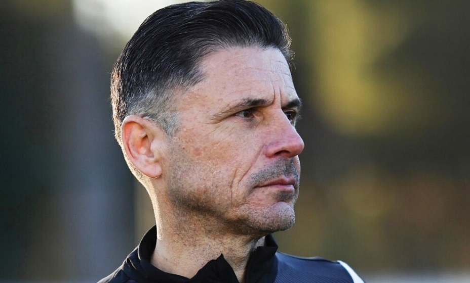 Мажич: Клубы критикуют судей после поражений, забывая, что было неделю назад. Фото: РФС