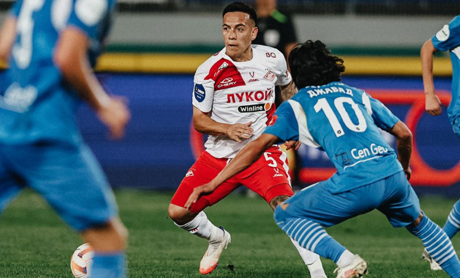 Барко отлично проявил себя в