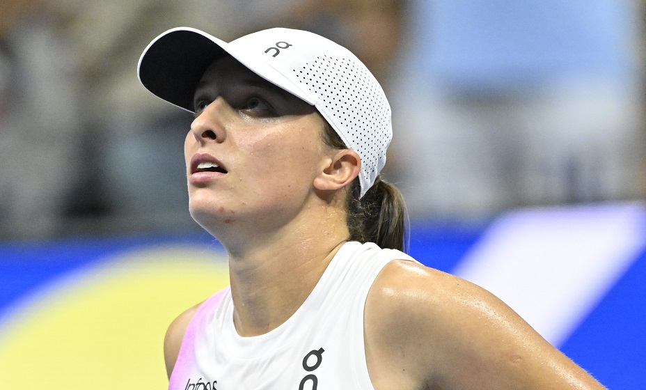 Врач Шветский не удивлен наличием триметазидина в крови Швентек. Фото: Global Look Press