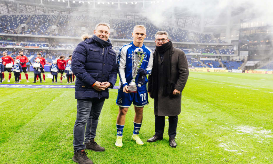 Журналисты 