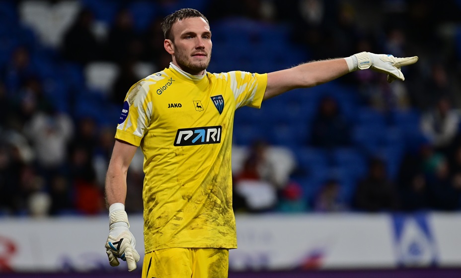 Футболист Медведев назвал отдых на Мальдивах примитивным. Фото: Global Look Press