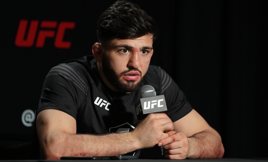 Царукян заявил, что в России безопаснее, чем в США. Фото: Global Look Press