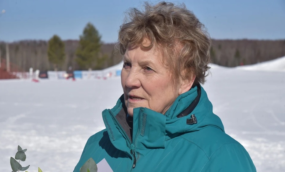 Лыжница Сметанина, пережившая инсульт, пришла в сознание. Фото: Минспорта Коми