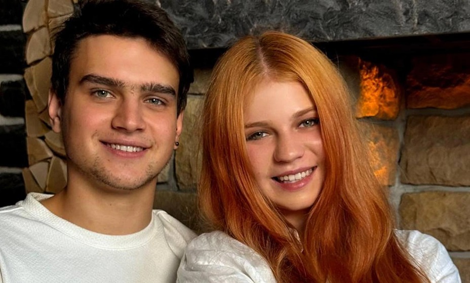 Фигуристка Трусова ждет ребенка. Фото: соцсети Александры Трусовой