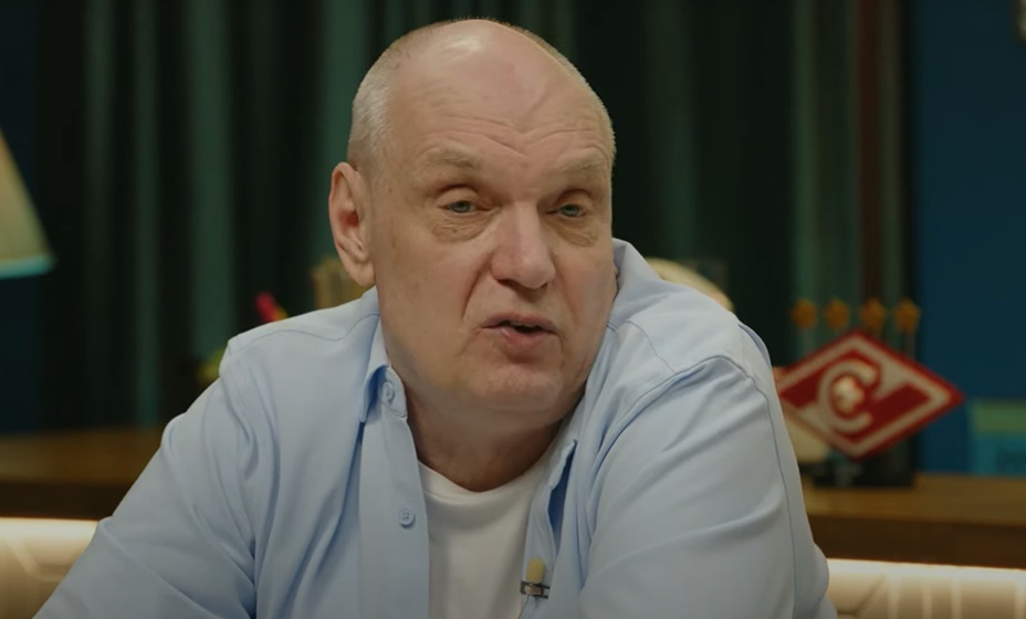 Бубнов поставил два балла игрокам ЦСКА за матч со «Спартаком». Фото: YouTube-канал «Коммент.Шоу»