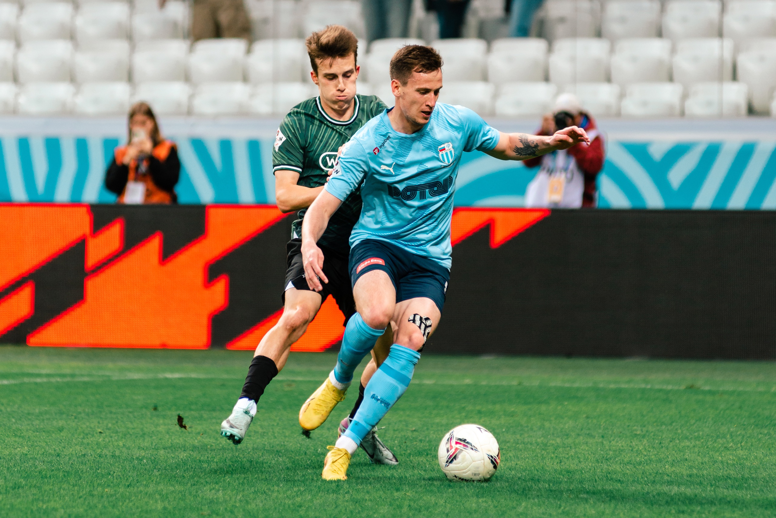 Ротор Фото: пресс-служба ФК