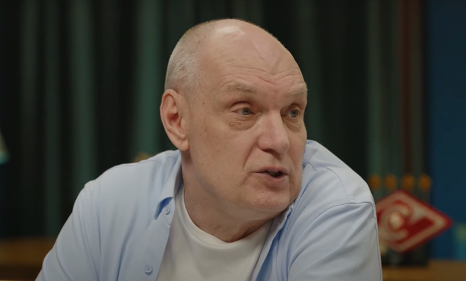 Бубнов считает, что в следующем сезоне РПЛ победу одержит «Краснодар». Фото: YouTube-канал «Коммент.Шоу»