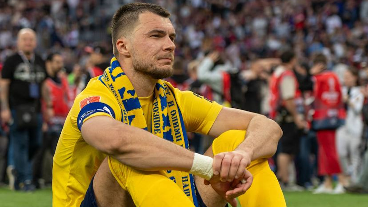 ЦСКА выиграл Кубок России в Суперфинале у