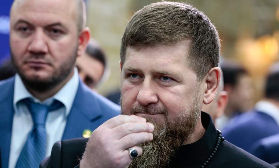 Бибулатов: Кадыров недоволен выступлением бойцов на турнире ACA 189. Фото: Global Look Press