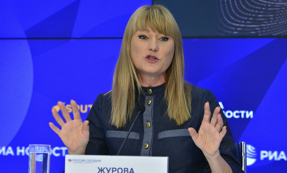 Журова: Российскому спорту не хватает финансирования. Фото: Global Look Press