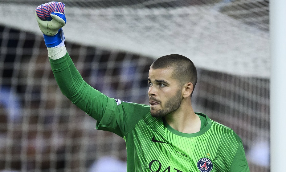 Шевалье Фото: Global Look Press