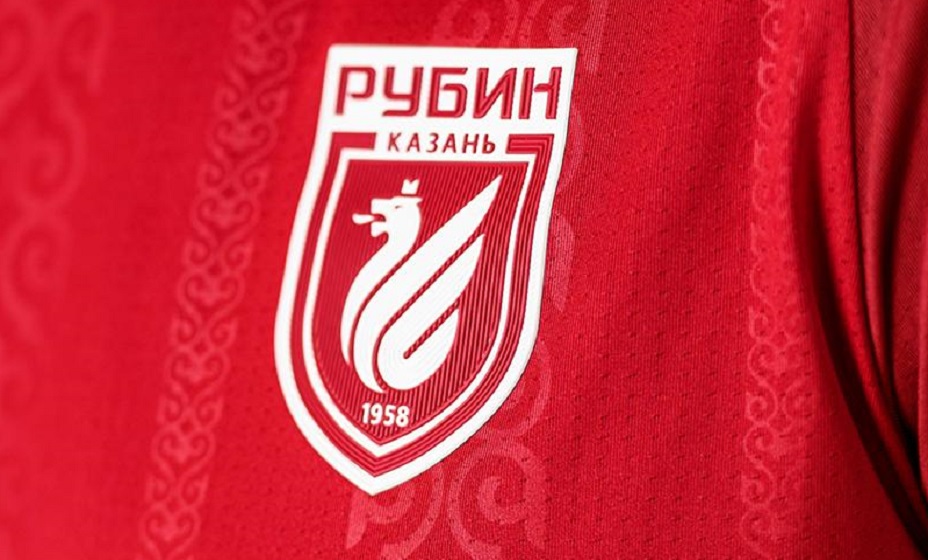 ФК «Рубин» Фото: ФК «Рубин»