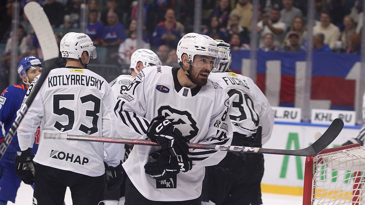 Кубок Губернатора Челябинской области 25 августа начнется в Челябинске. Фото: GLOBAL LOOK PRESS