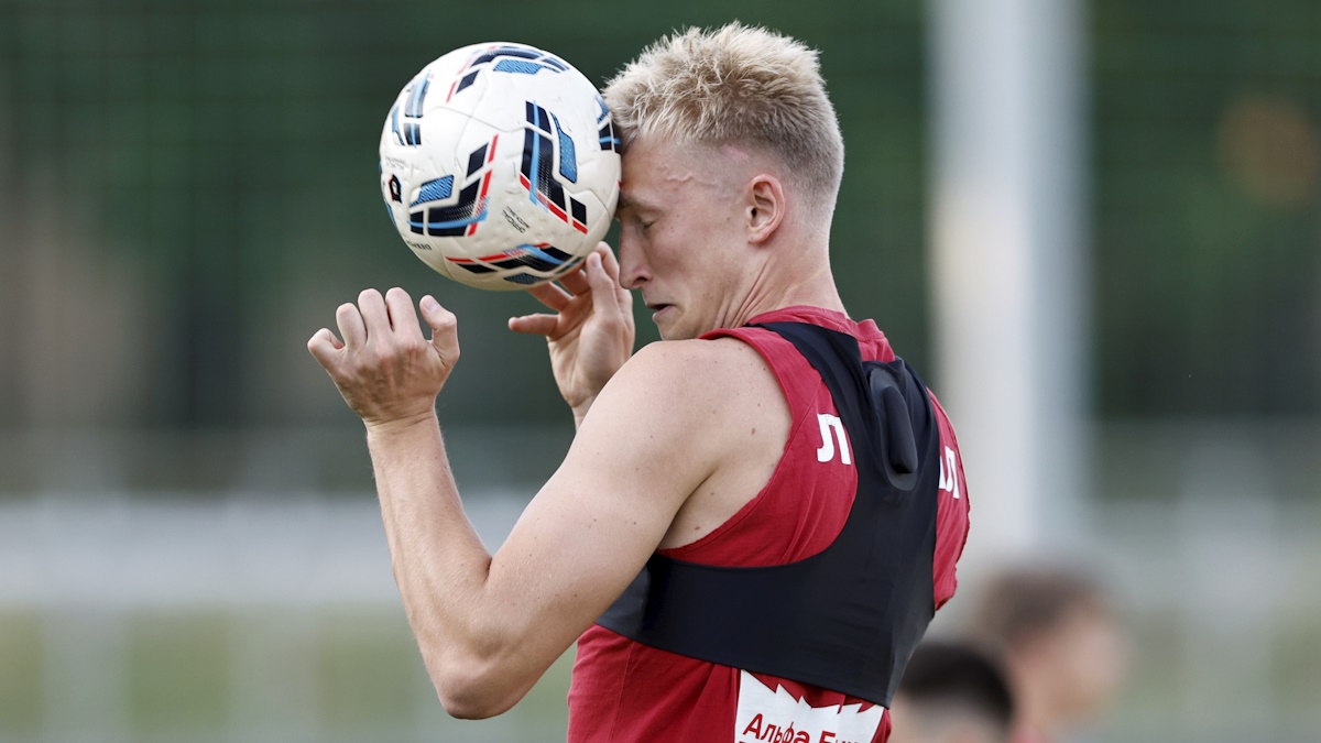 Руслан Литвинов. Фото: GLOBAL LOOK PRESS