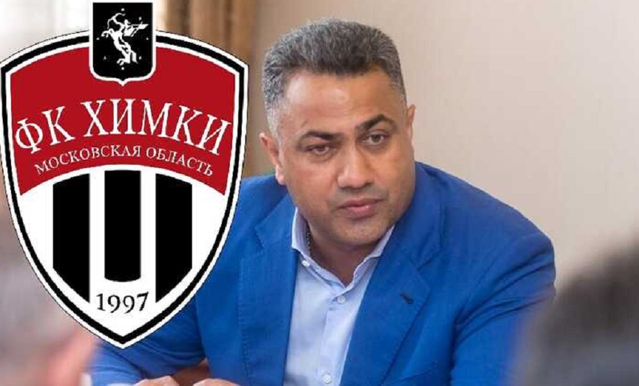 Садыгов Фото: соцсети