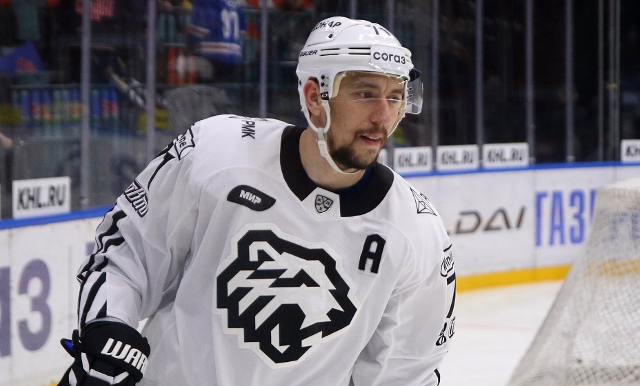 Бурдасов может получить за сезон в «Ладе» 25 млн рублей. Фото: Global Look Press