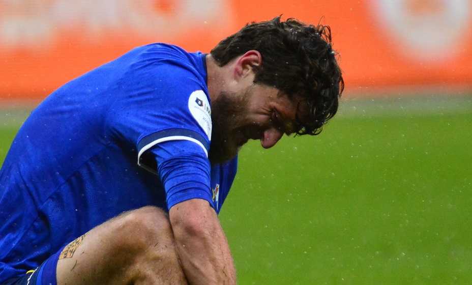 Умер сын экс-футболиста воронежского «Факела» Аппаева. Фото: Global Look Press