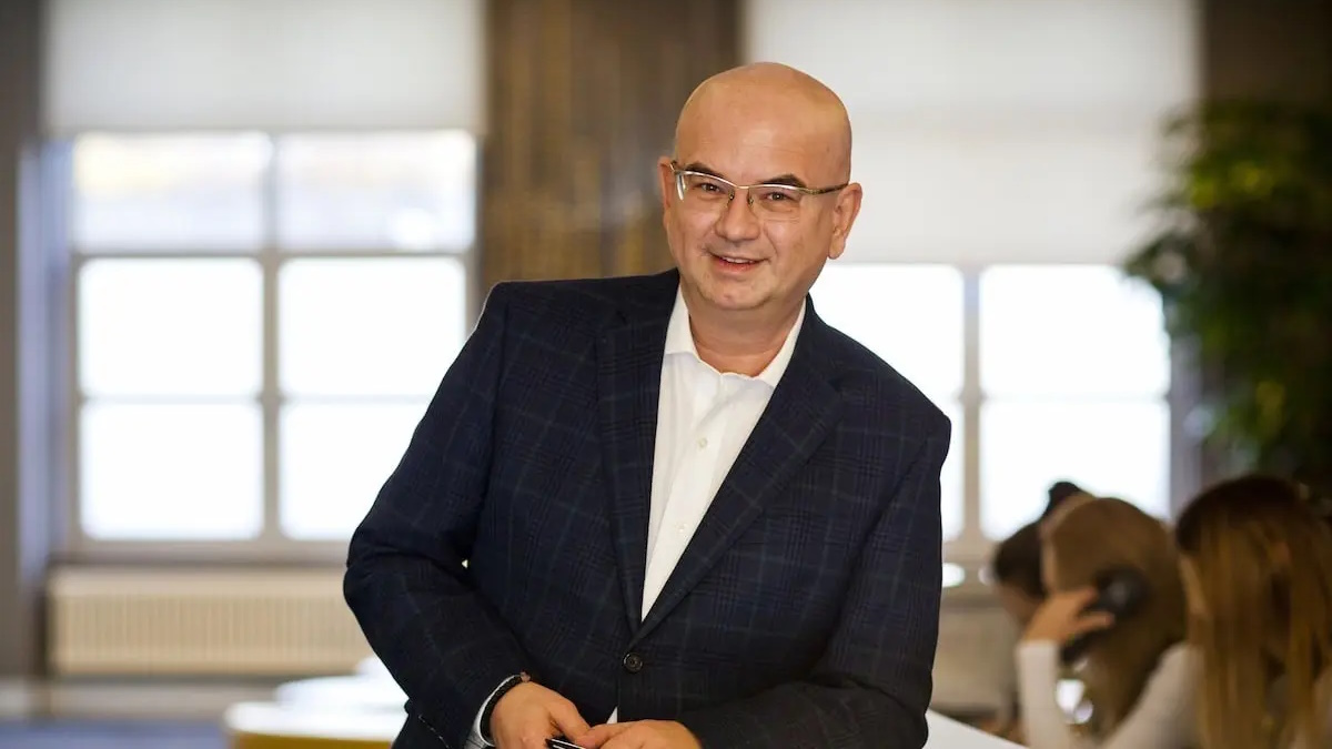 Александр Ивлев. Фото: ФК «Динамо» (Москва)