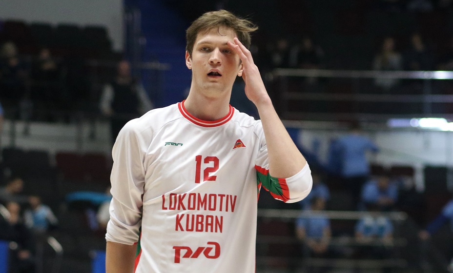 Елатонцев Фото: Global Look Press