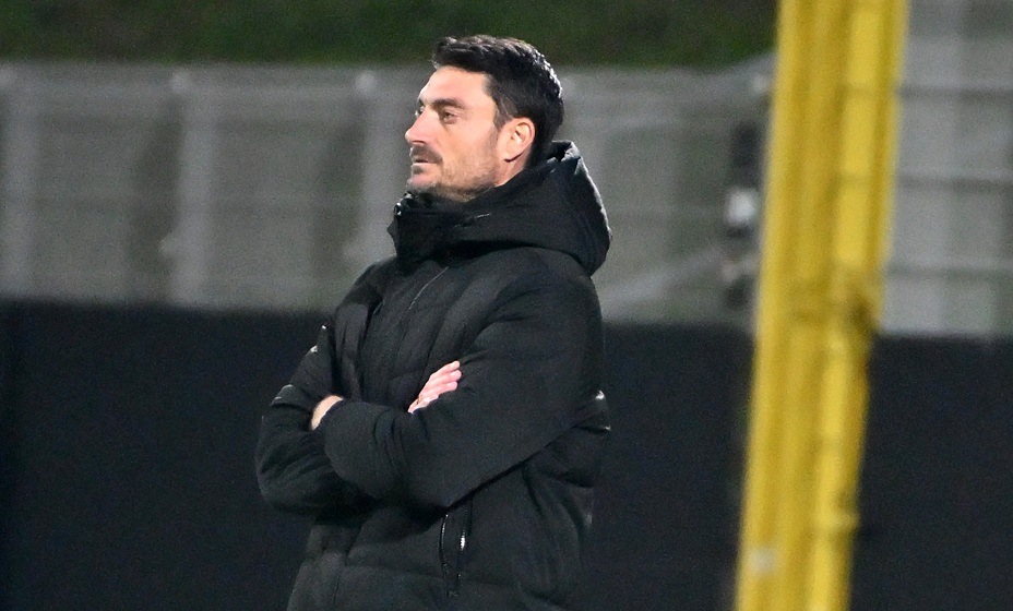 Голубин: Если «Спартак» хочет пригласить Риеру, им придётся выплатить компенсацию. Фото: Global Look Press