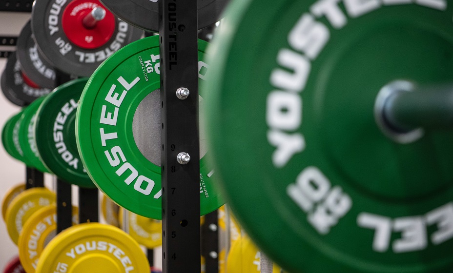 Украинка не хотела фотографироваться с россиянкой Павлович и покинула пьедестал. Фото: Global Look Press