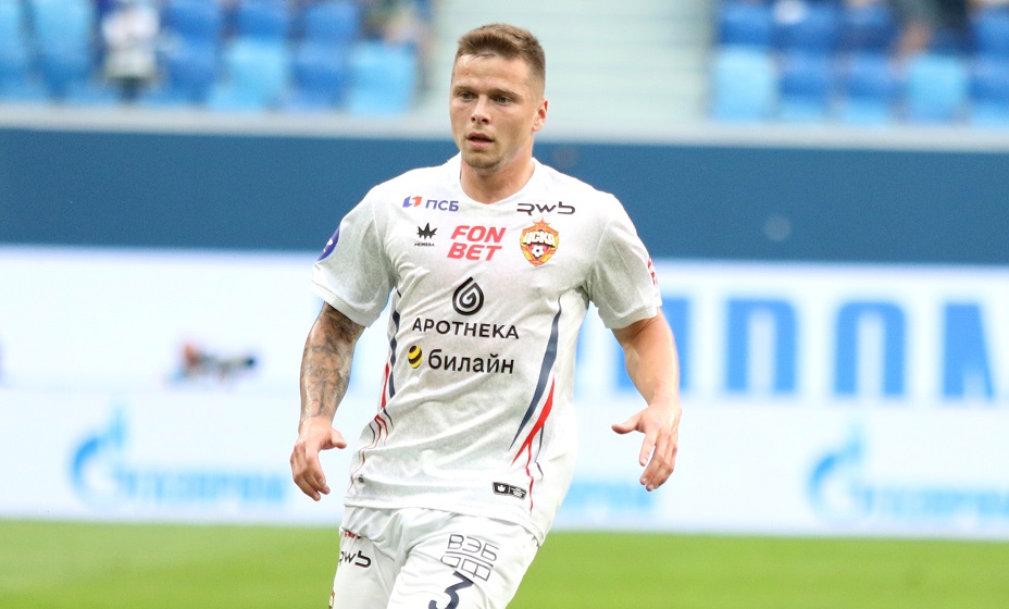 Круговой: Слова Челестини? Такого, что прям физически тяжело, в ЦСКА нет. Фото: Global Look Press